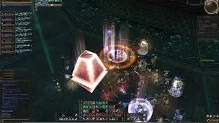 Beleth Белефа RPG x5 2019-2020 Попытка зафармить