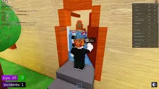 Roblox grimace shake simulator(I did not died:()