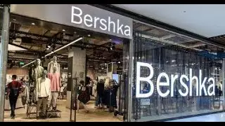 ملابس بيرشكا اخر موضة لصيف 2021 Bershka clothes 🔥#cloths#girls#fashion