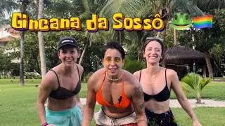 Gincana da Sossô com as @sapatokers  | Soofia Trindade #humor #casal #disputa
