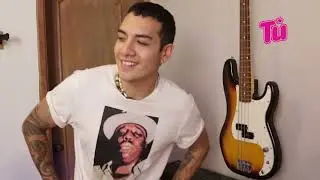 Saak abre su corazón para la Revista TÚ