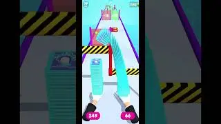 Shuffle master level 79 #shufflemaster