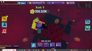 Roblox shredder simulator tower of balance (eclipse) 39.38 (NO MAJOR SKIPS)