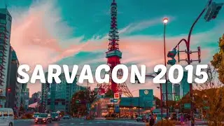 Lensko - Sarvagon 2015 | NCS