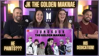 First time watching BTS 