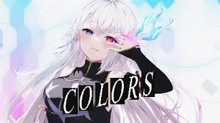Colors - FLOW | Code Geass OP (Covered by Ember Amane)