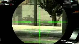 Combat Arms 1st. Gameplay ☆DragonBoZz☆