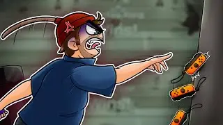 The Best SR Moments of 2021! Twitch Highlights