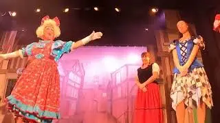 WWPS - Jack and the Beanstalk - 2023 - Show 2