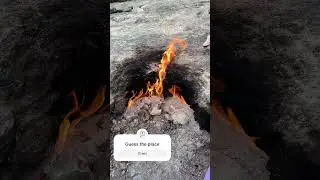 This video is from my November vipassana trip
