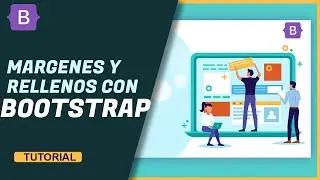 Curso de Bootstrap 5 - Guía Básica/Margin y Padding