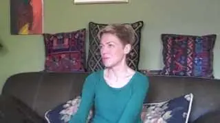 Татьяна Малкина о Светлане Рейтер