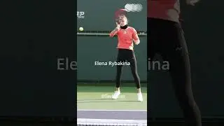 Top WTA Forehands Slow Motion Compilation (2025) Tennis 