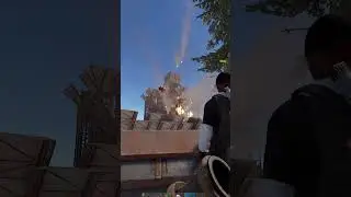 Rust When THE 321 HITS on Vital Us10x merge raid on og