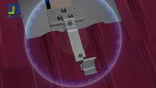 Solar panel roof installation hook