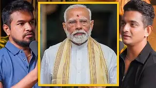 How Tamil Nadu Views PM Modi