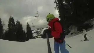 Winter Holidays