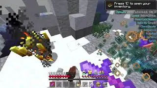 hacking on blocks mc until i get kicked (new op config for FDP Client)