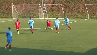 Delke Fudbal - Ub