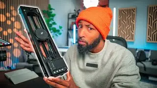 The "BEST" Budget Video Slider for Filmmakers is Here!