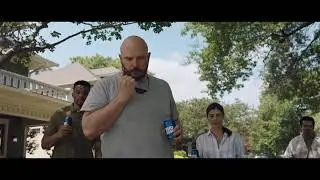 Pressure washer - Feel the Power - Bud Light Commercial