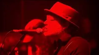 Levellers One Way Live at Brixton Academy