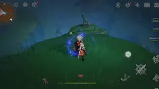 Genshin Devs Trolling players be like :