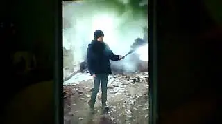 дым смок