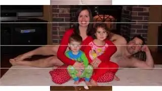 30 Awkward But Hilarious Family Photos