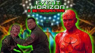 EVENT HORIZON (1997) Horror Retrospective