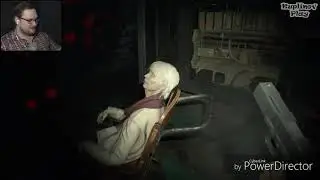 Нарезка куплинов играет в Rezidient Evil 7 Biohazard #4