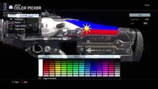 Black Ops 3 Livestream (Crashed Livestream)