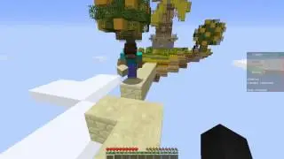 Играем в с Bed Wars Наташей!!!!!!