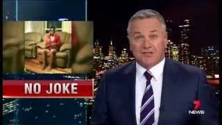 CHANNEL 7's  GUIDE TO NANGS