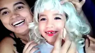 minha boneca