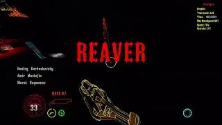 [FORMER WR] REAVER Speedrun | 2 - PROLOGUE 13.716 seconds