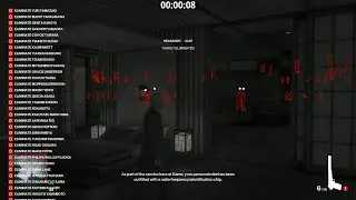 Hitman 3 -  Kill Everyone Challenge, Suit Only Hokkaido Slay Festival - Contract 1-10 4767314-99