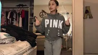 I say yes to Lexi for 24 hours*must watch*