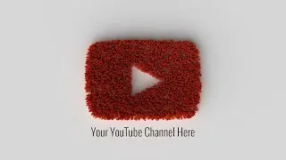 Get YouTube Channel Intro - customizable text, and text color  - submit your Youtube name and get...
