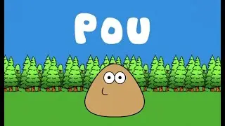 JOGANDO POU - DIA 02 TENTANDO CHEGAR NO PARAÍSO, ASSISTA ATE O FINAL!