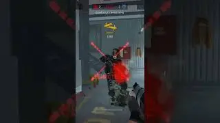 Приятно когда не регает выстрел сразу 🤣 