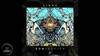 Libra - Mind Tricks