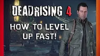 ★ Dead Rising 4 - HOW TO GET UNLIMITED PP & MONEY! ★