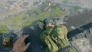 Enlisted | Melee Kill