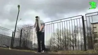 Mc Midlaid Невский район