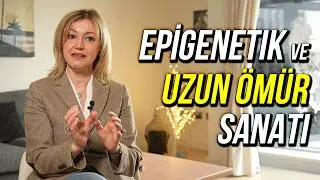 Aging Is NOT Destiny – Prof. Dr. Gülsen MERAL