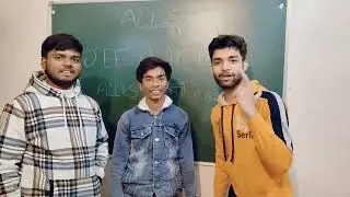 JEE ho ya NEET , ALLES pe karo meet #allesdelhi #alleskota #allesindia