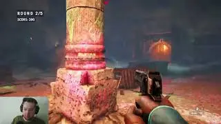 Far Cry 4. Часть 40