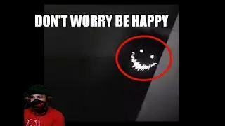 25 Scariest Backrooms Found Footage Reaction