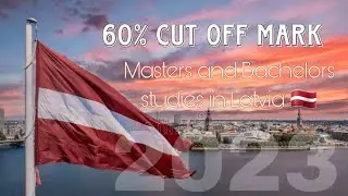 Can I get Admission in Latvia with 50% + mark? #studyinlatvia #malayalam